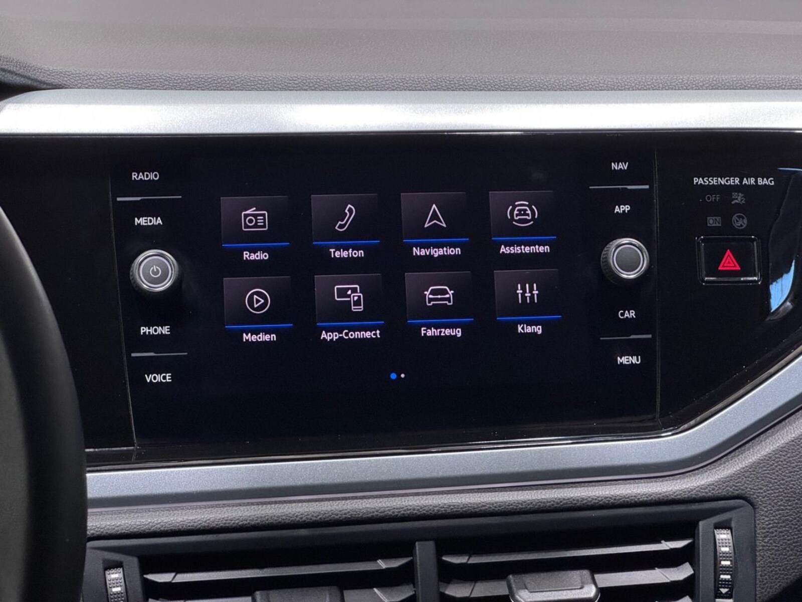 Volkswagen Polo – Bild 8