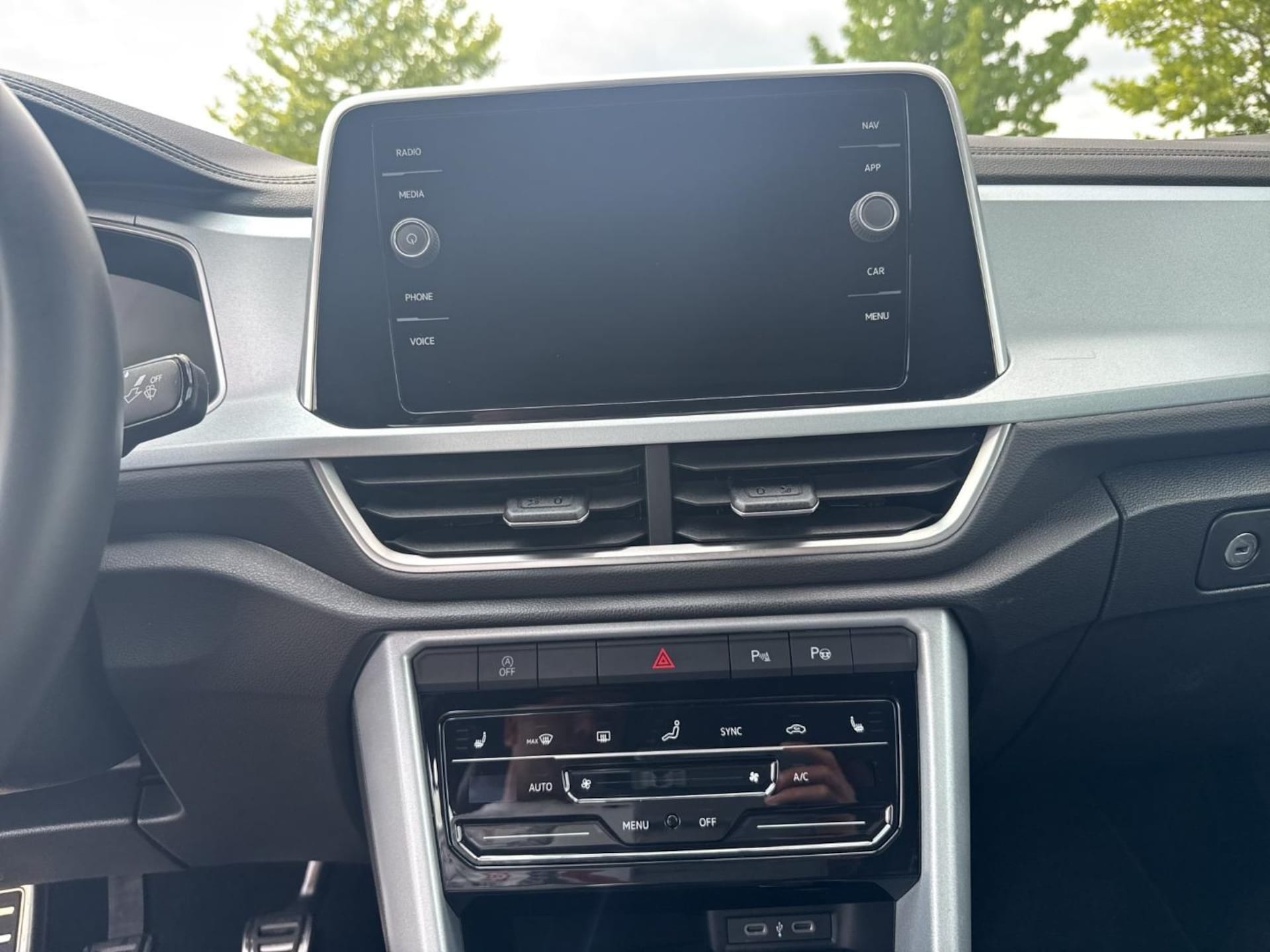 Volkswagen T-Roc Cabriolet Style