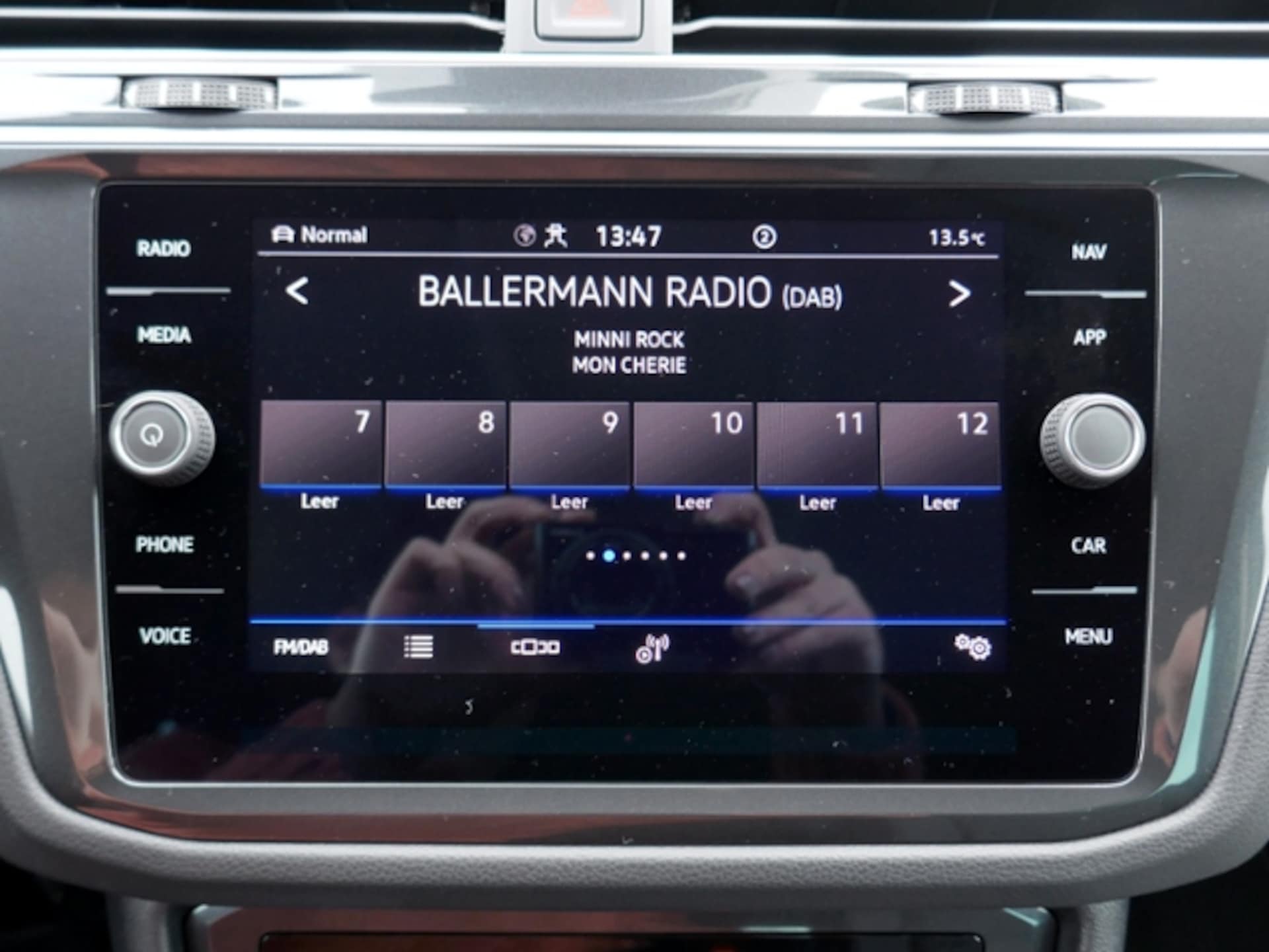 Volkswagen Tiguan MOVE