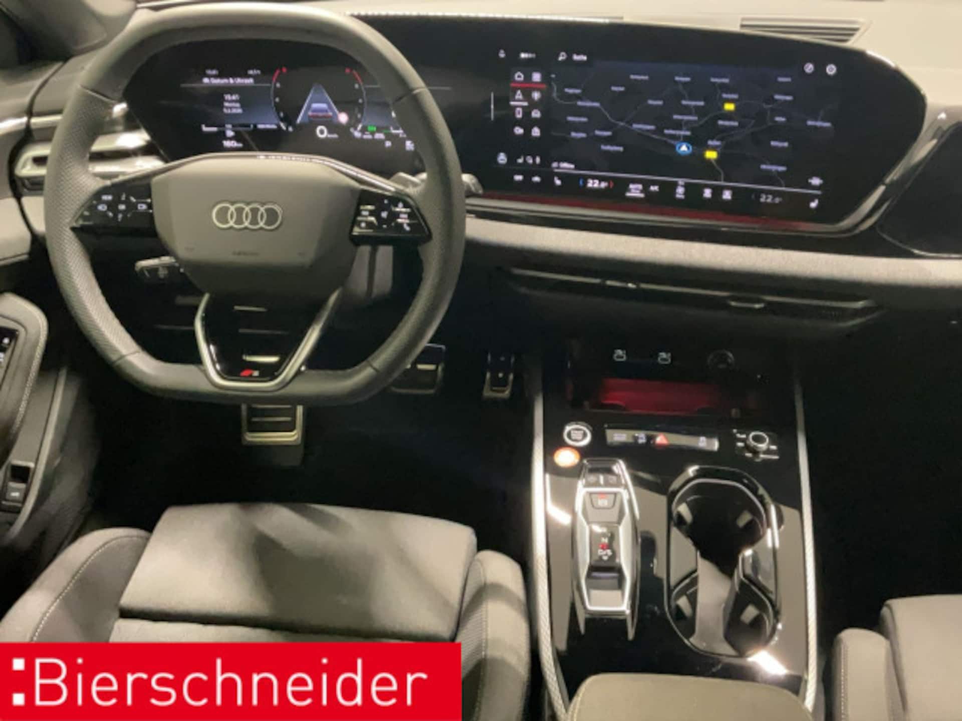 Audi A5 Avant