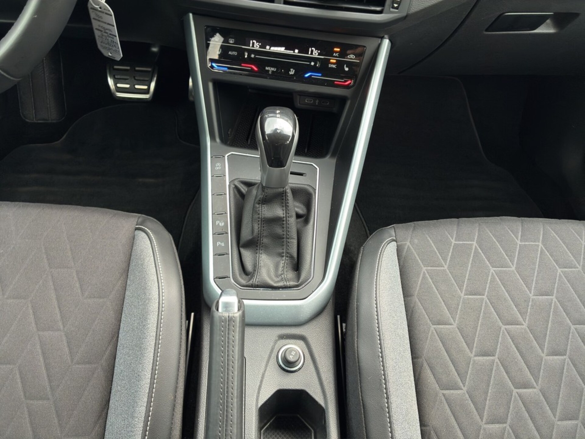 Volkswagen Polo Goal
