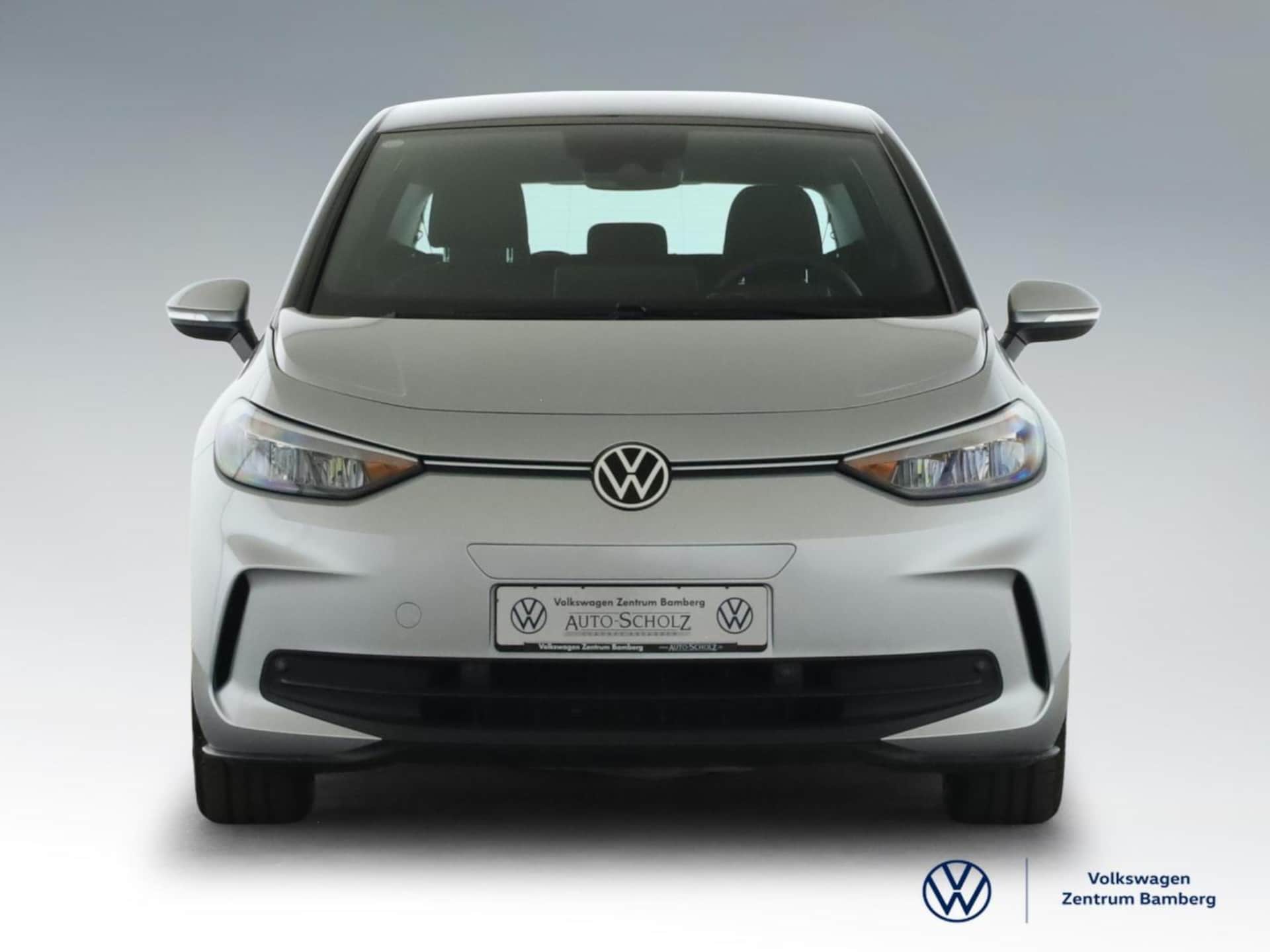 Volkswagen ID.3 Pro