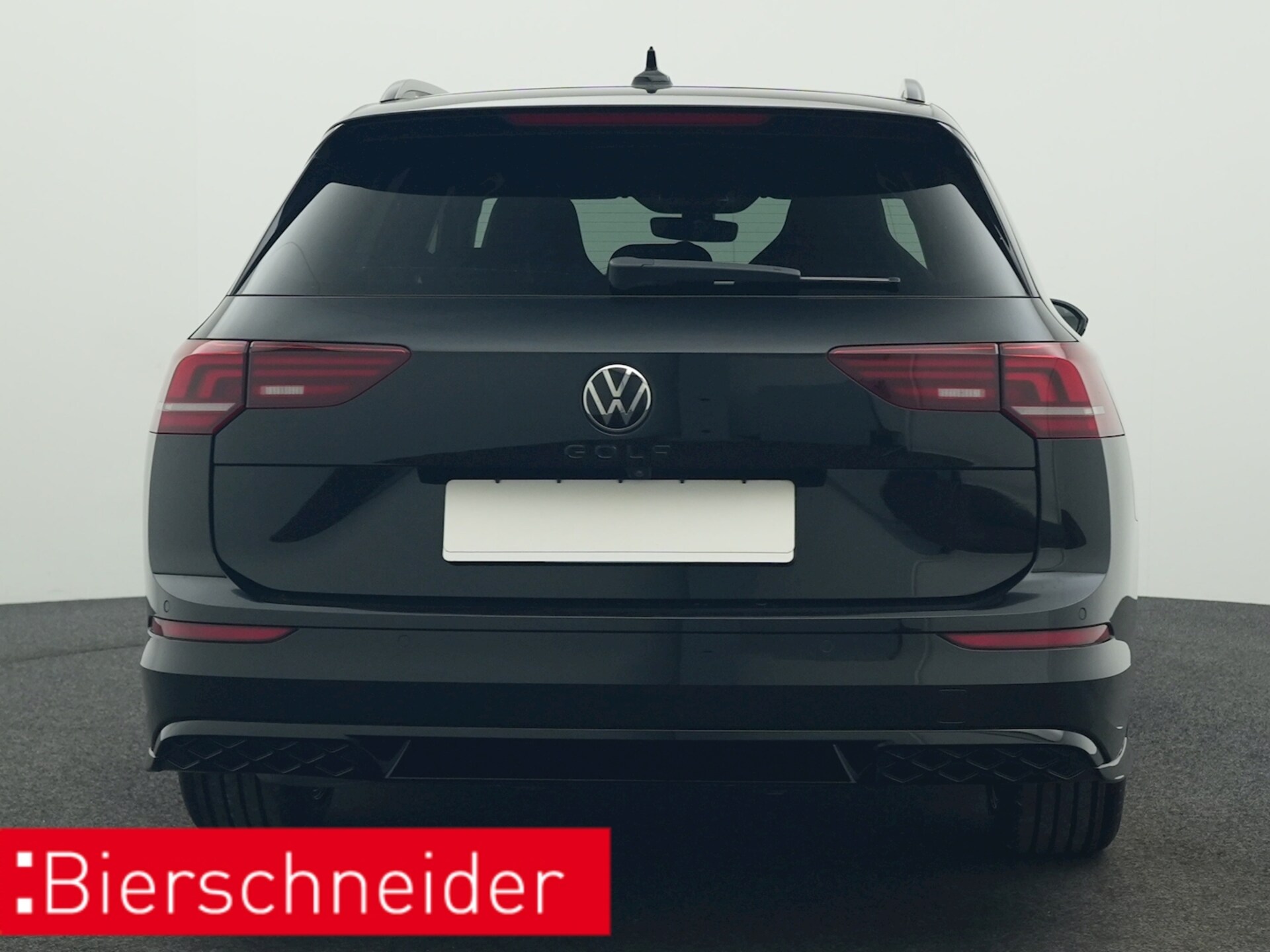 Volkswagen Golf Variant R-Line