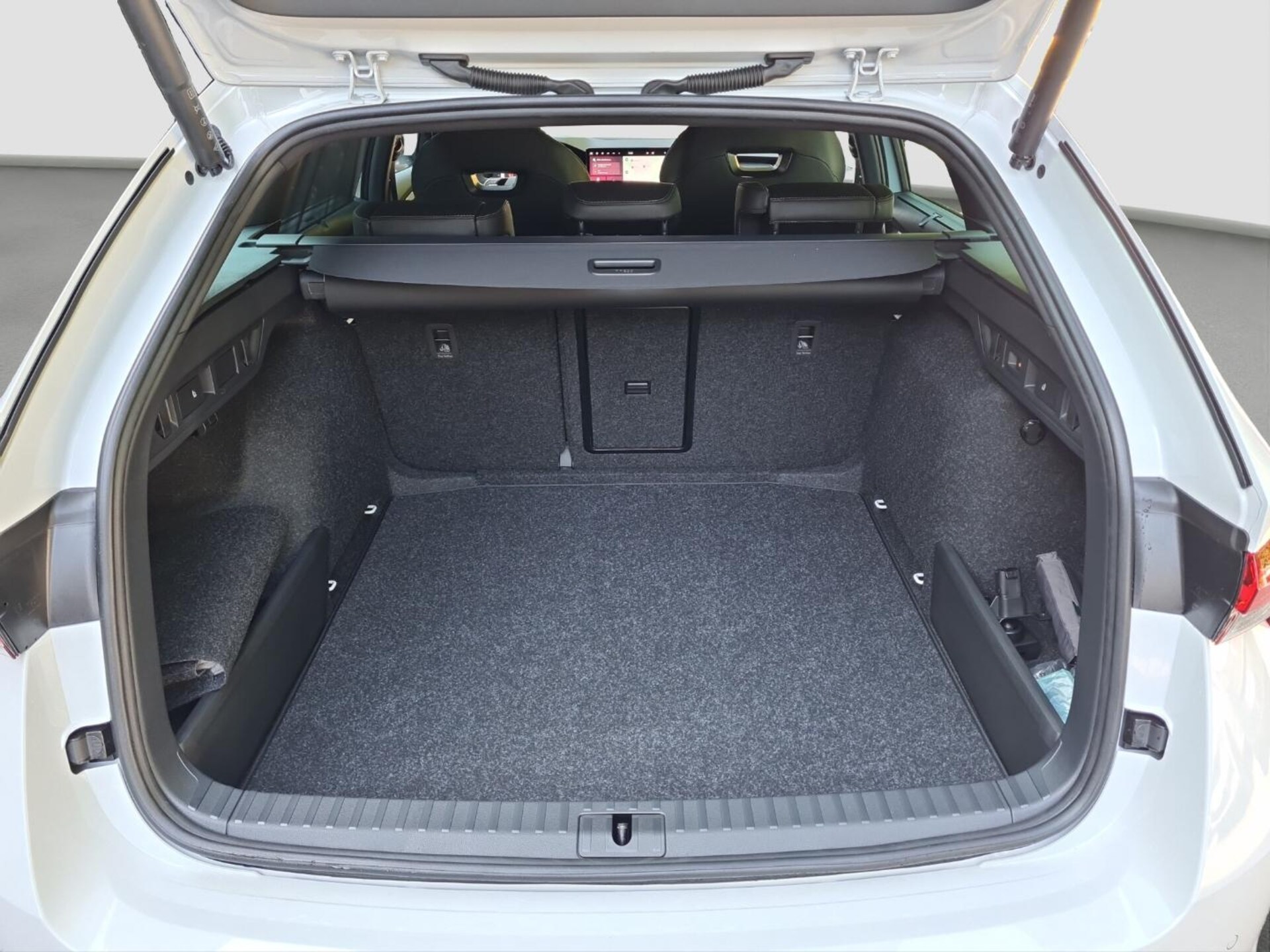Skoda Octavia Combi Sportline