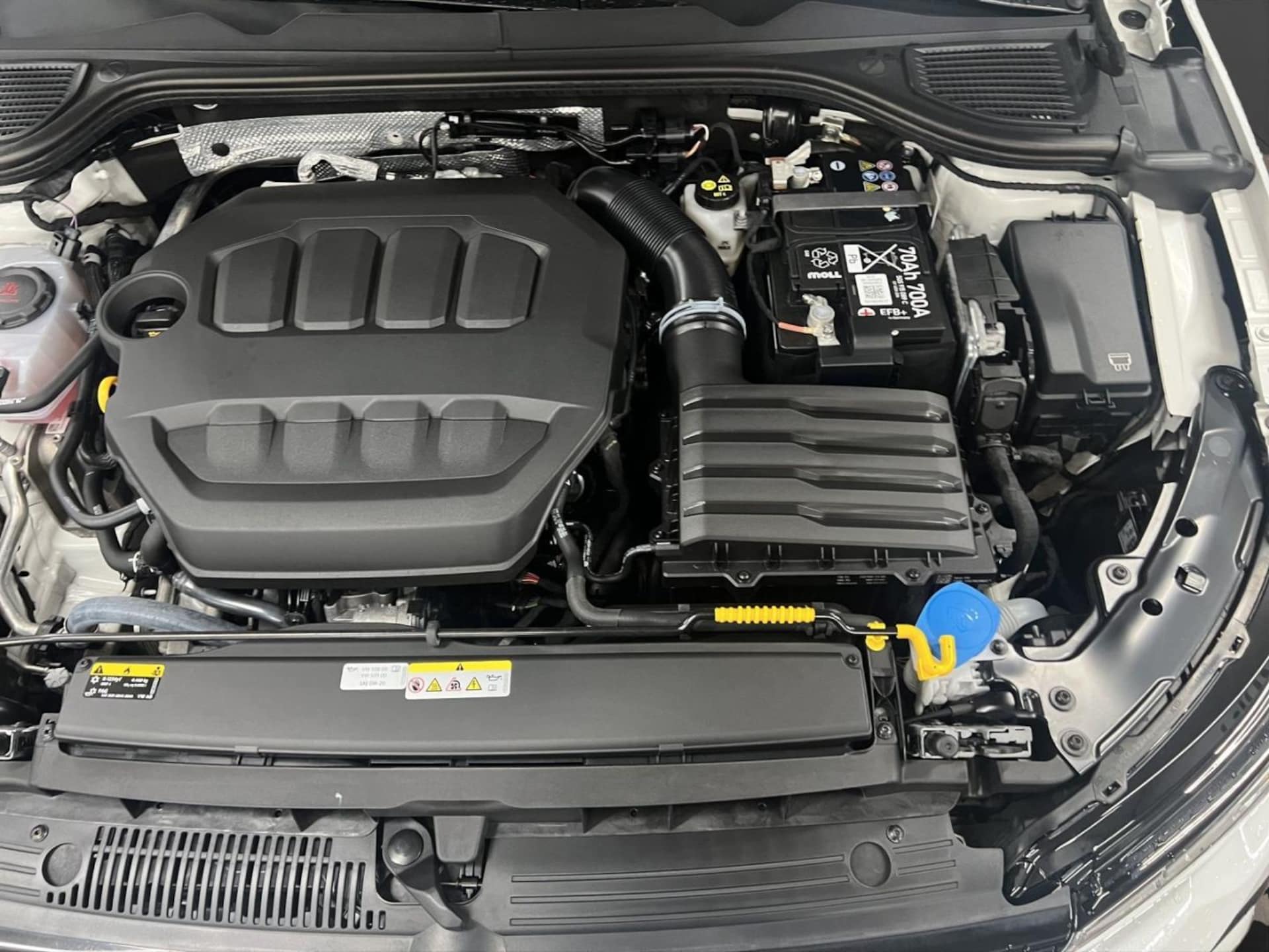 Volkswagen Golf Variant R-Line