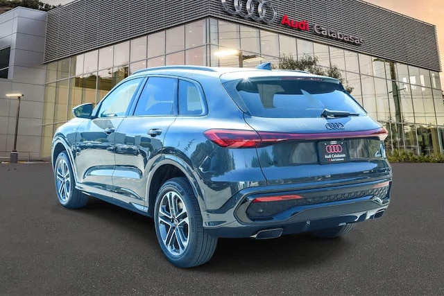 2026 Audi Q5