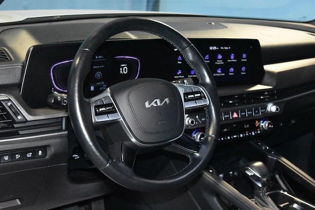 2024 Kia Telluride