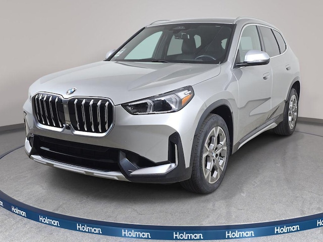 2024 BMW X1