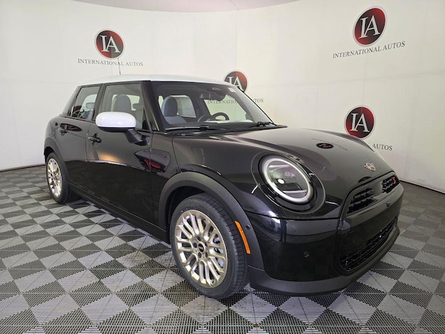 2026 MINI