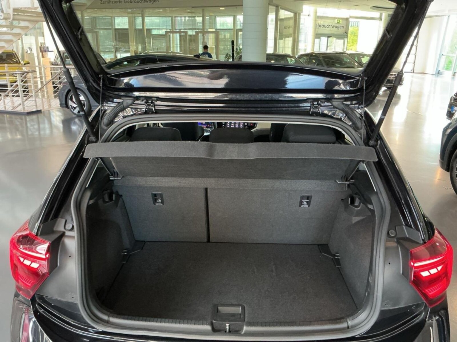 Volkswagen Polo – Bild 13