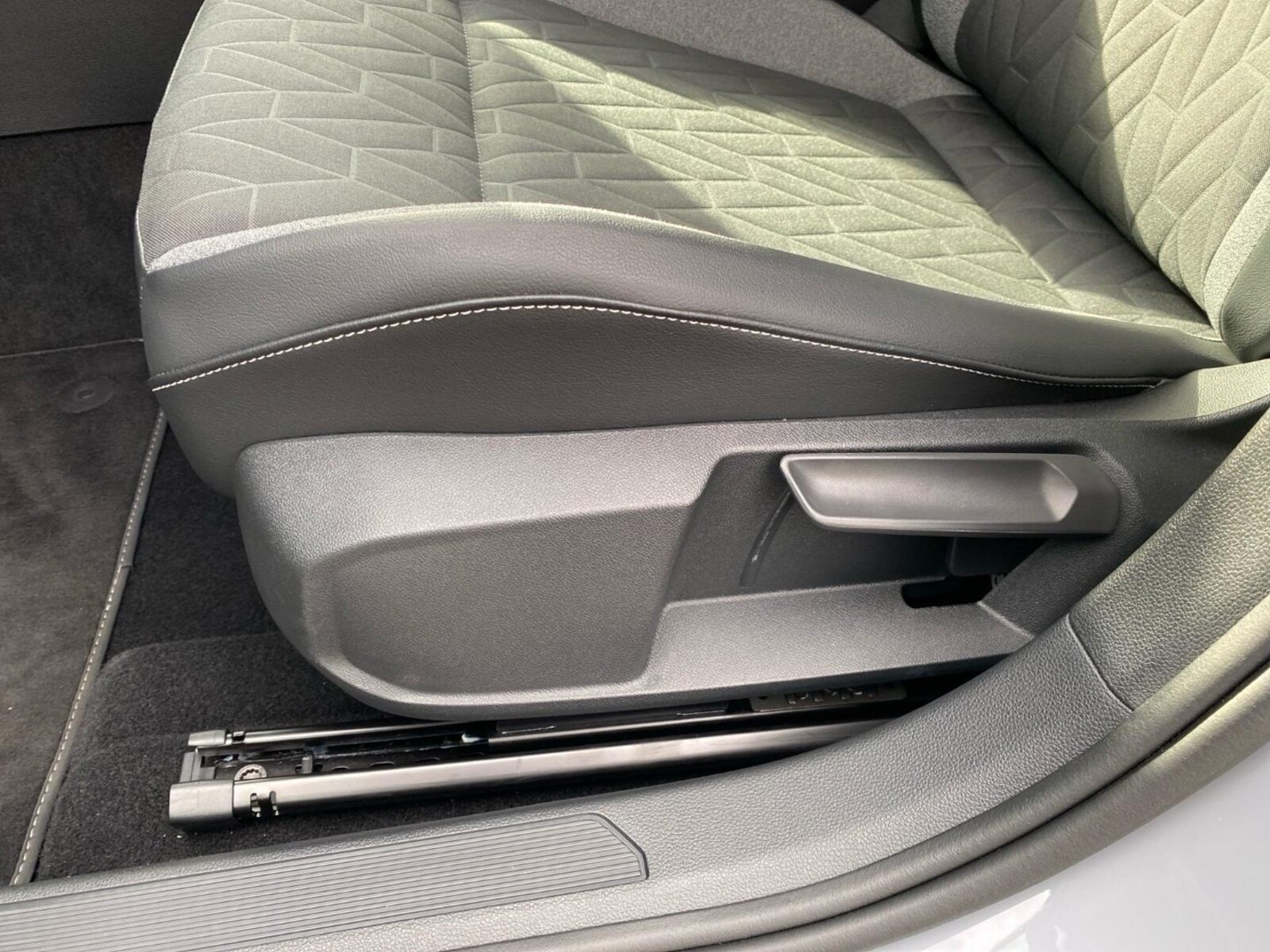 Volkswagen Golf – Bild 20
