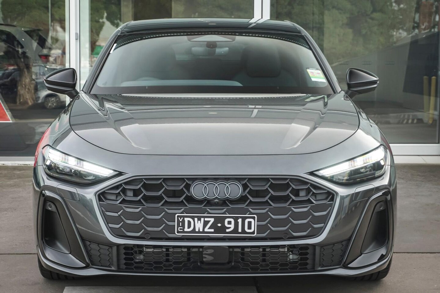 Image about Audi A5 Sedan TFSI e e-hybrid quattro 270 kW S tronic