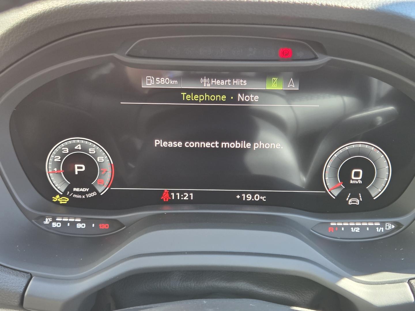 Image about Audi Q2 S line edition TFSI S tronic