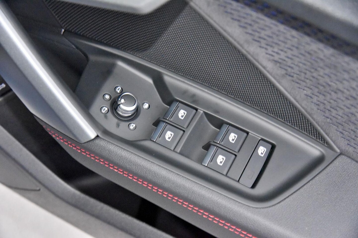 Image about Audi S3 Sportback TFSI quattro S tronic