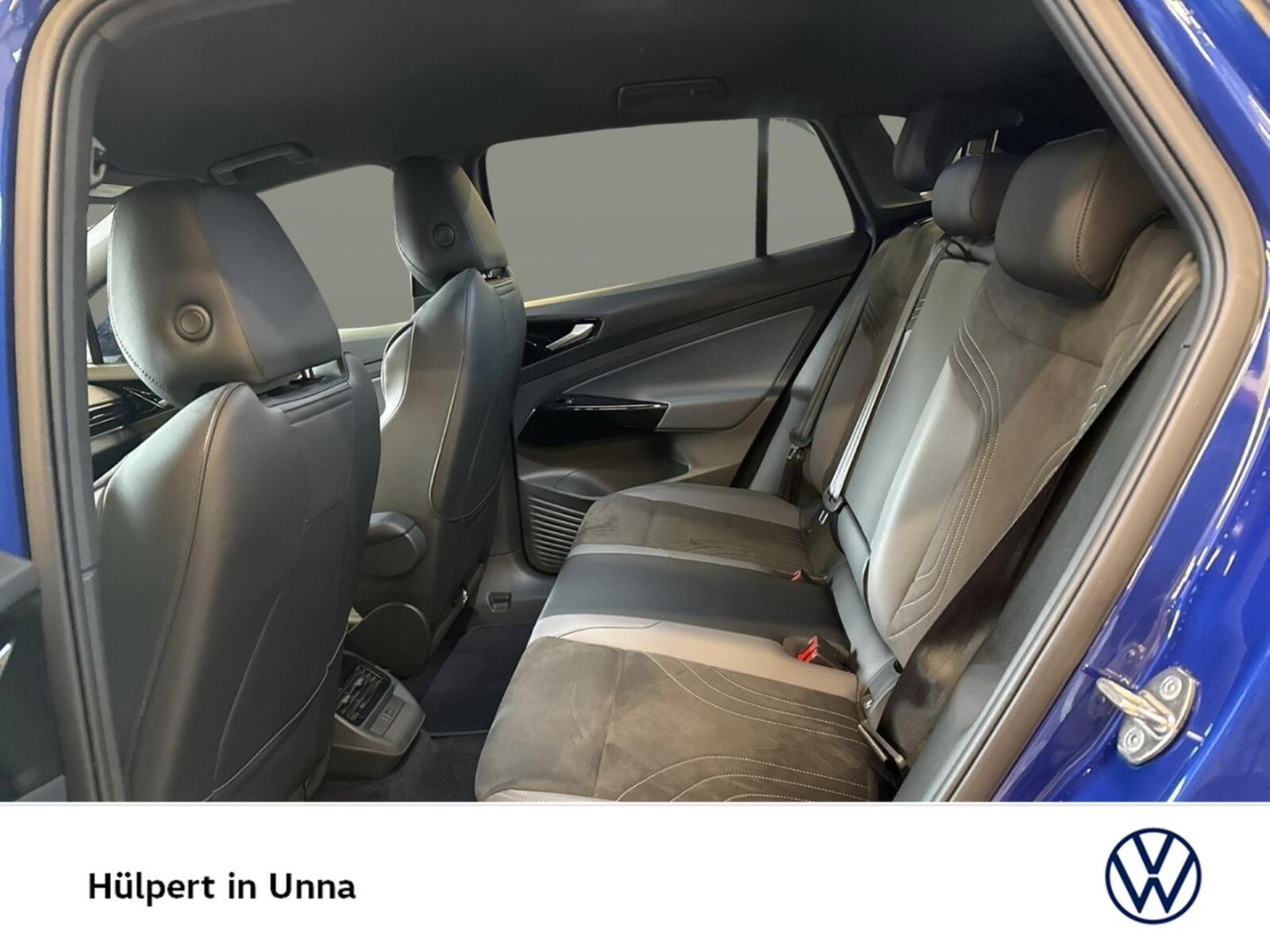 Volkswagen ID.4 – Bild 13