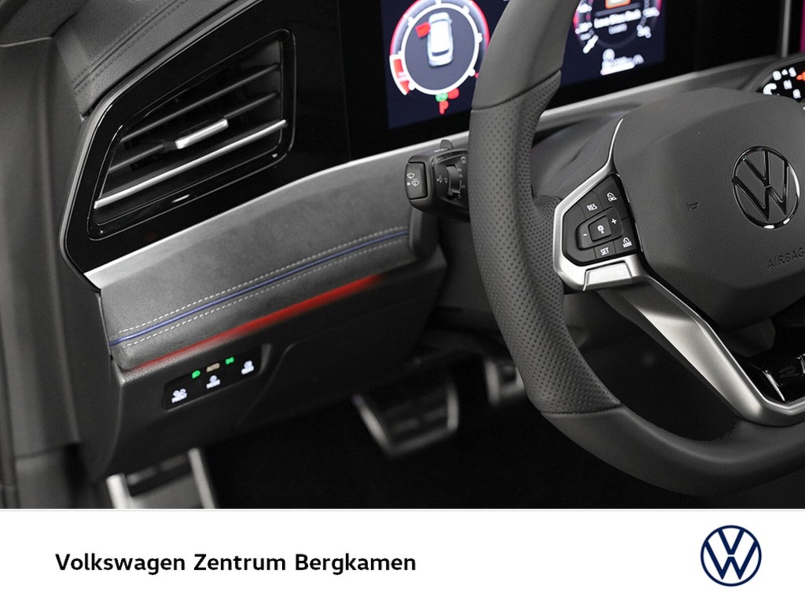 Volkswagen Passat – Bild 9