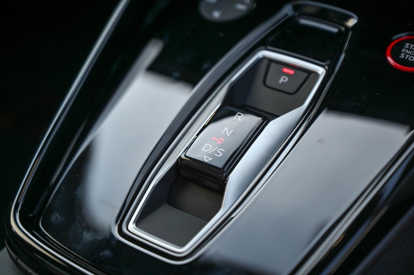 Image about Audi RS 3 Sportback TFSI quattro S tronic