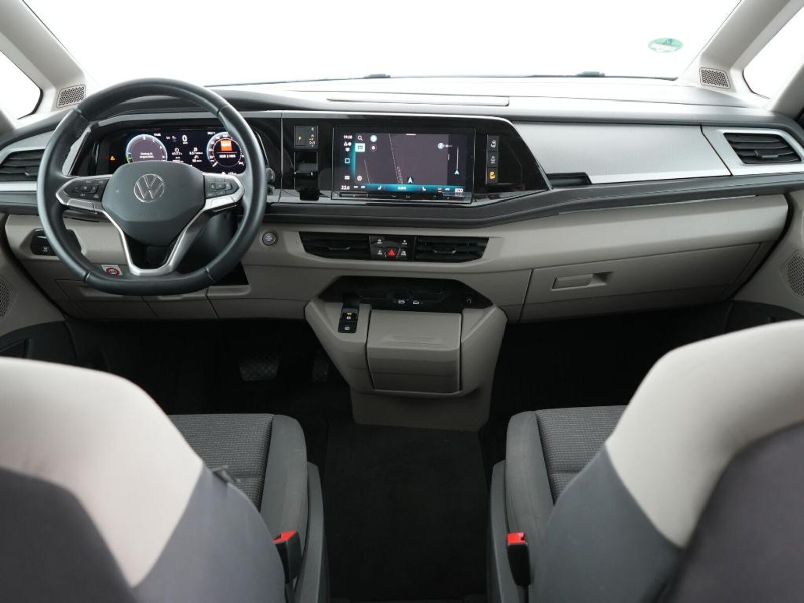Volkswagen Multivan – Bild 4