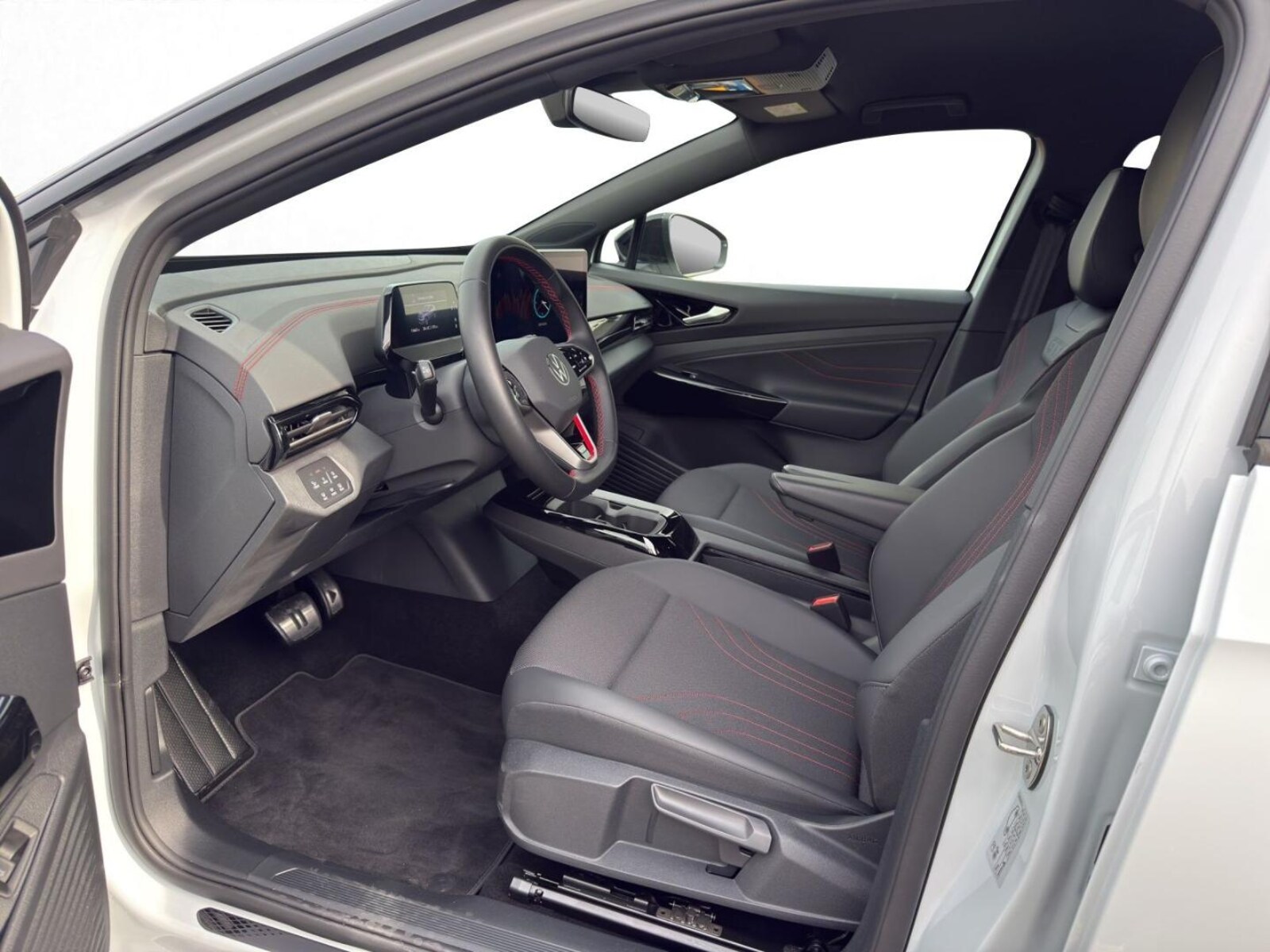 Volkswagen ID.4 – Bild 13