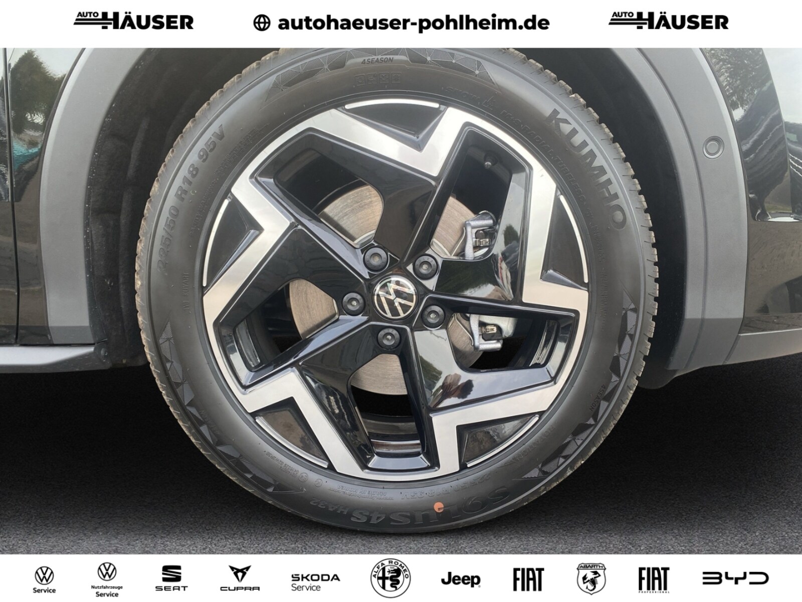 Volkswagen T-Roc – Bild 6