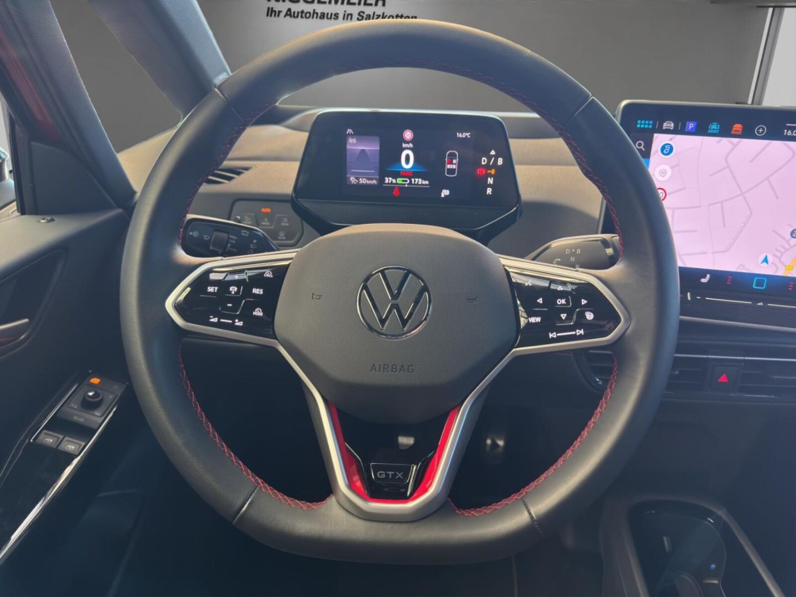 Volkswagen ID.3 – Bild 12
