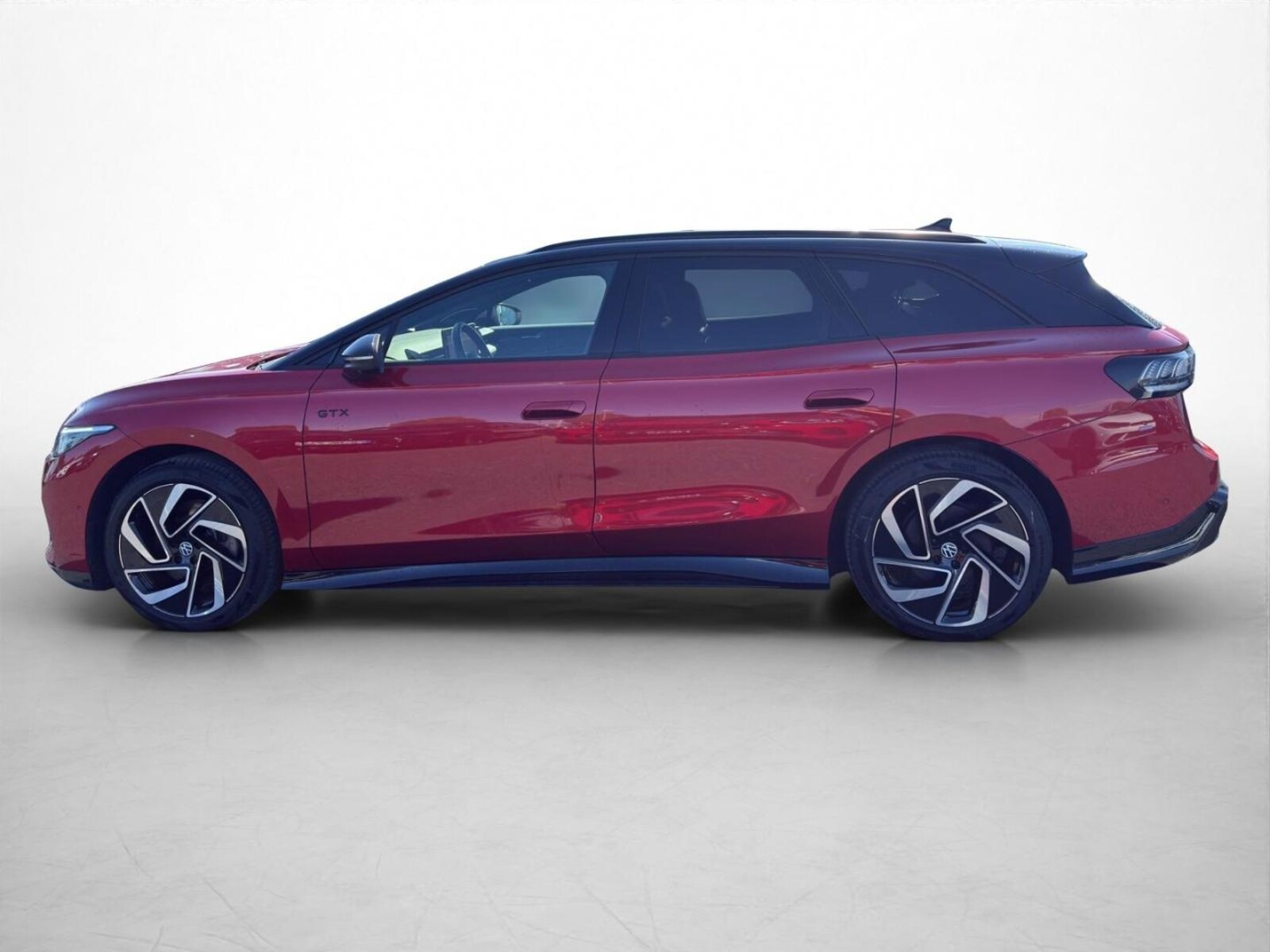 Volkswagen ID.7 Tourer – Bild 4