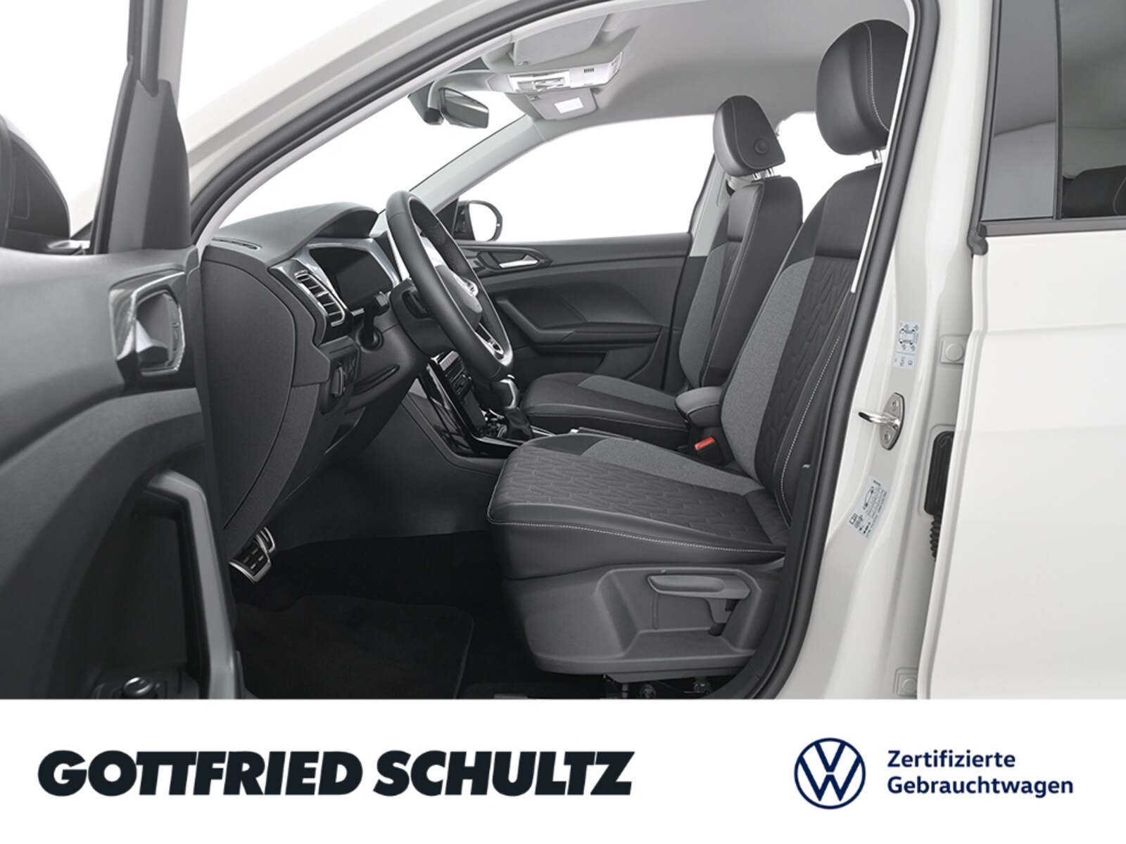 Volkswagen T-Cross – Bild 11