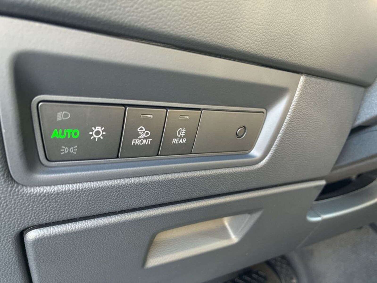 Volkswagen Touareg – Bild 21