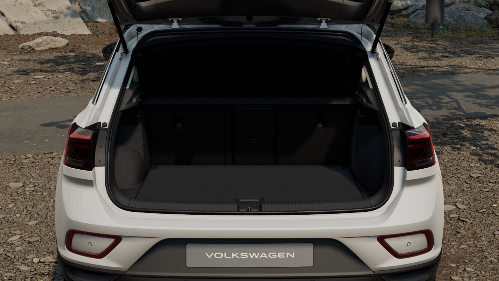 Volkswagen T-Roc – Bild 9
