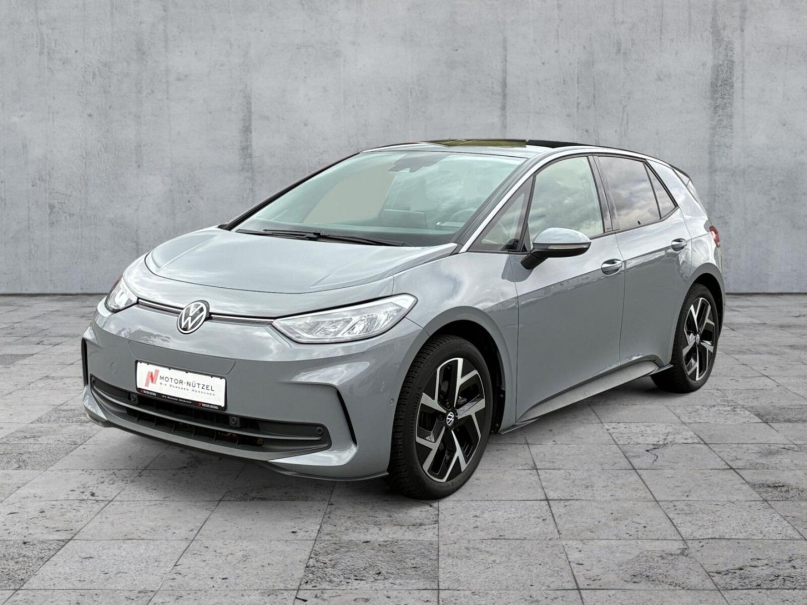 Volkswagen ID.3 – Bild 2