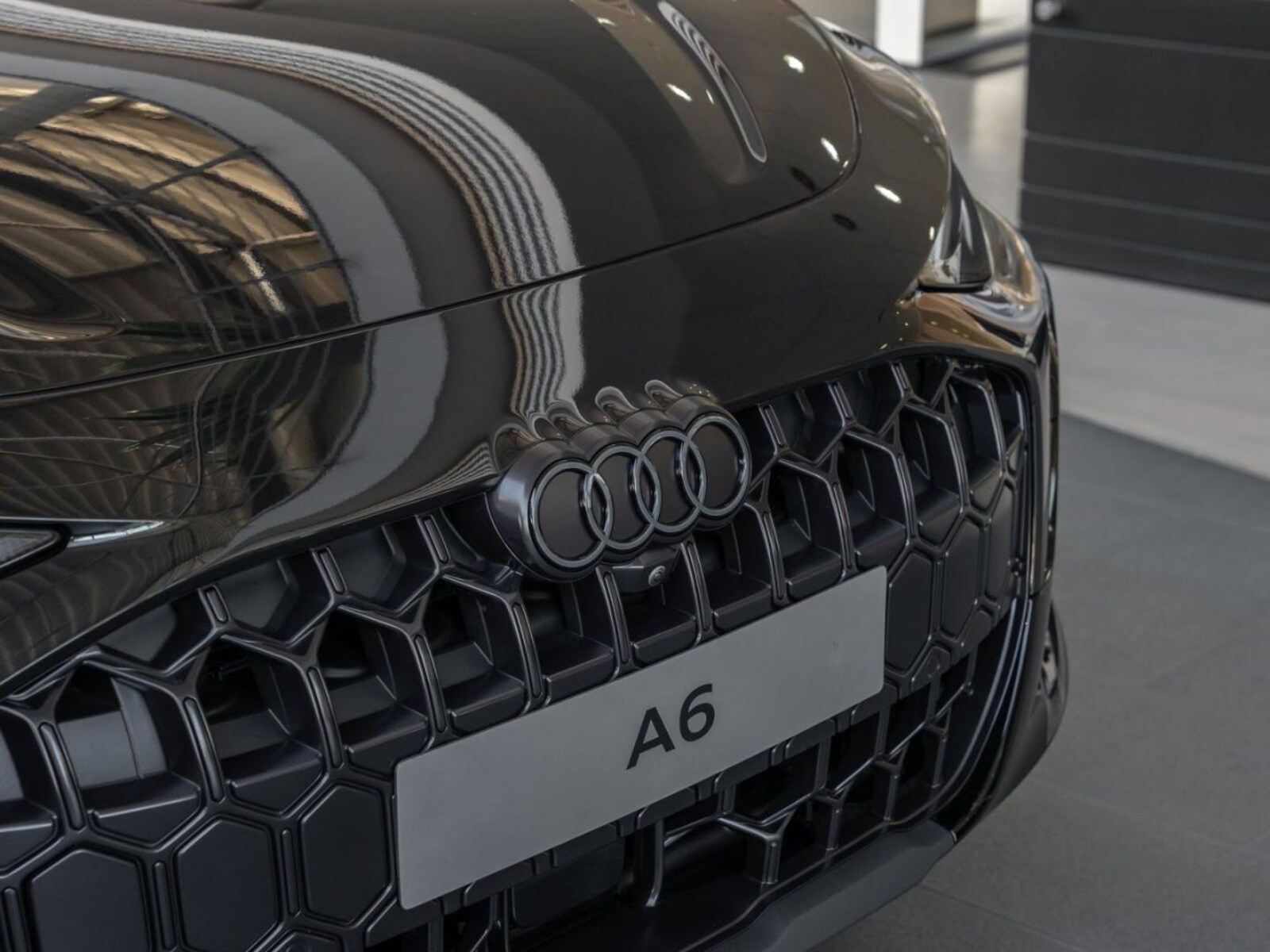 Audi A6 allroad – Bild 10