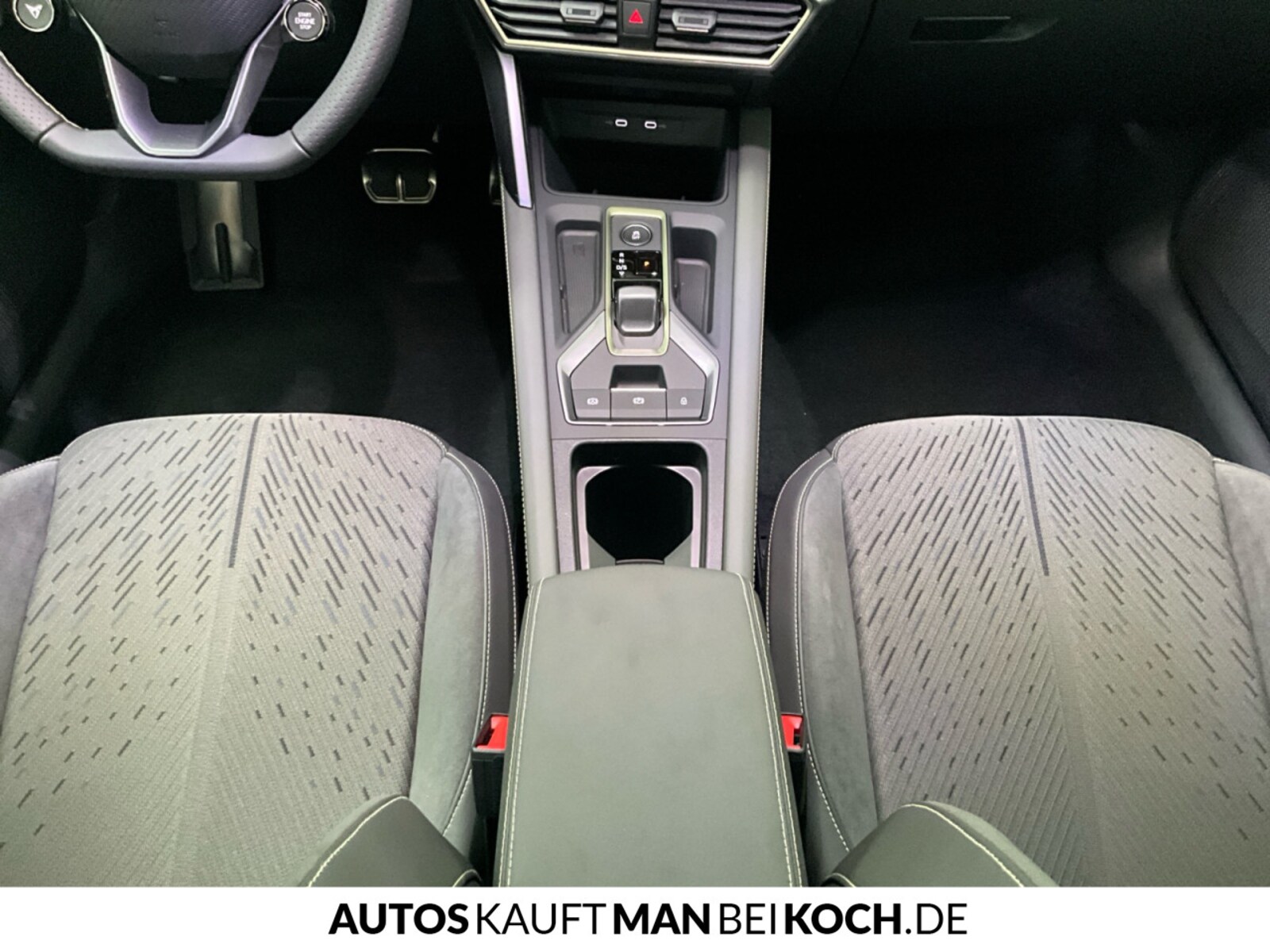 CUPRA Formentor – Bild 10