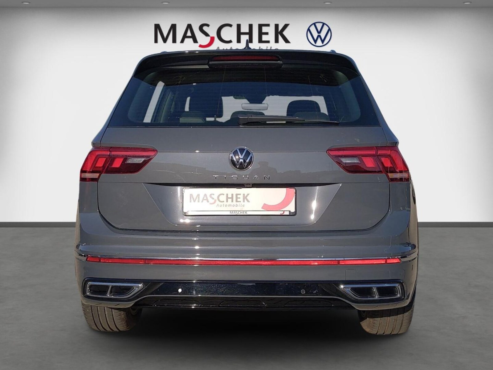 Volkswagen Tiguan – Bild 5