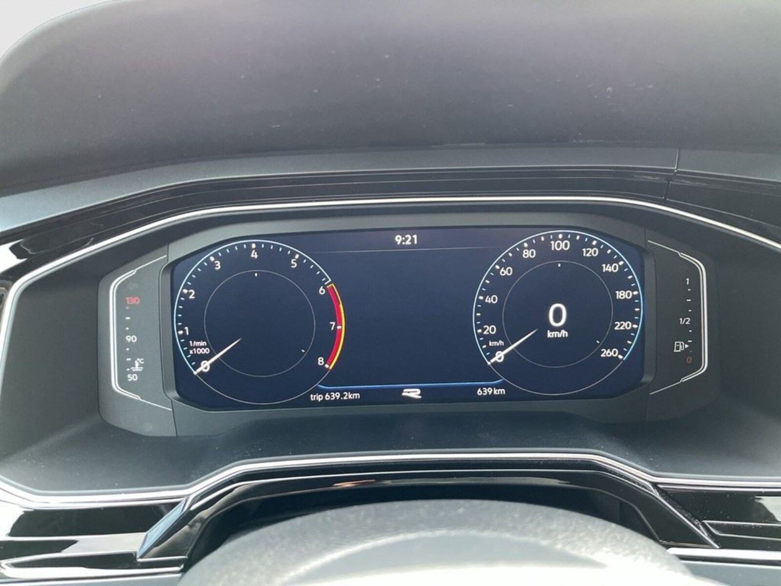 Volkswagen Taigo – Bild 11