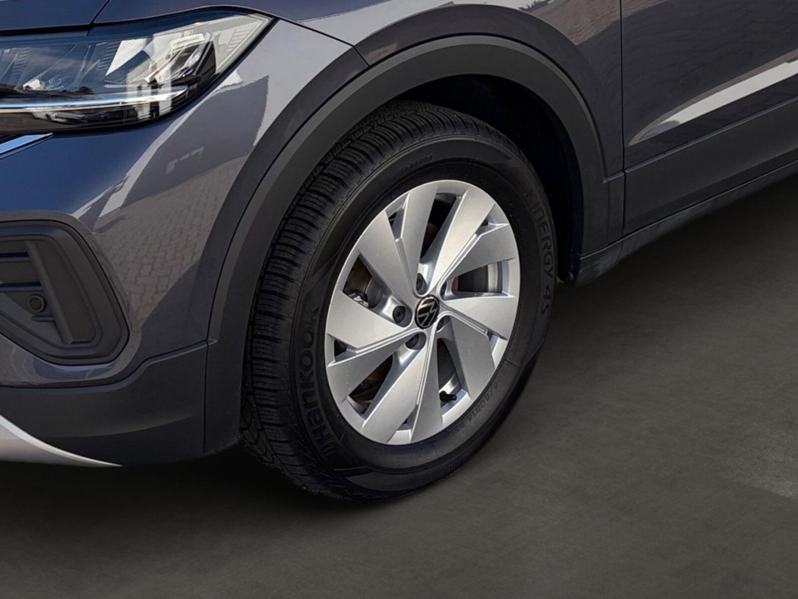 Volkswagen T-Cross – Bild 7