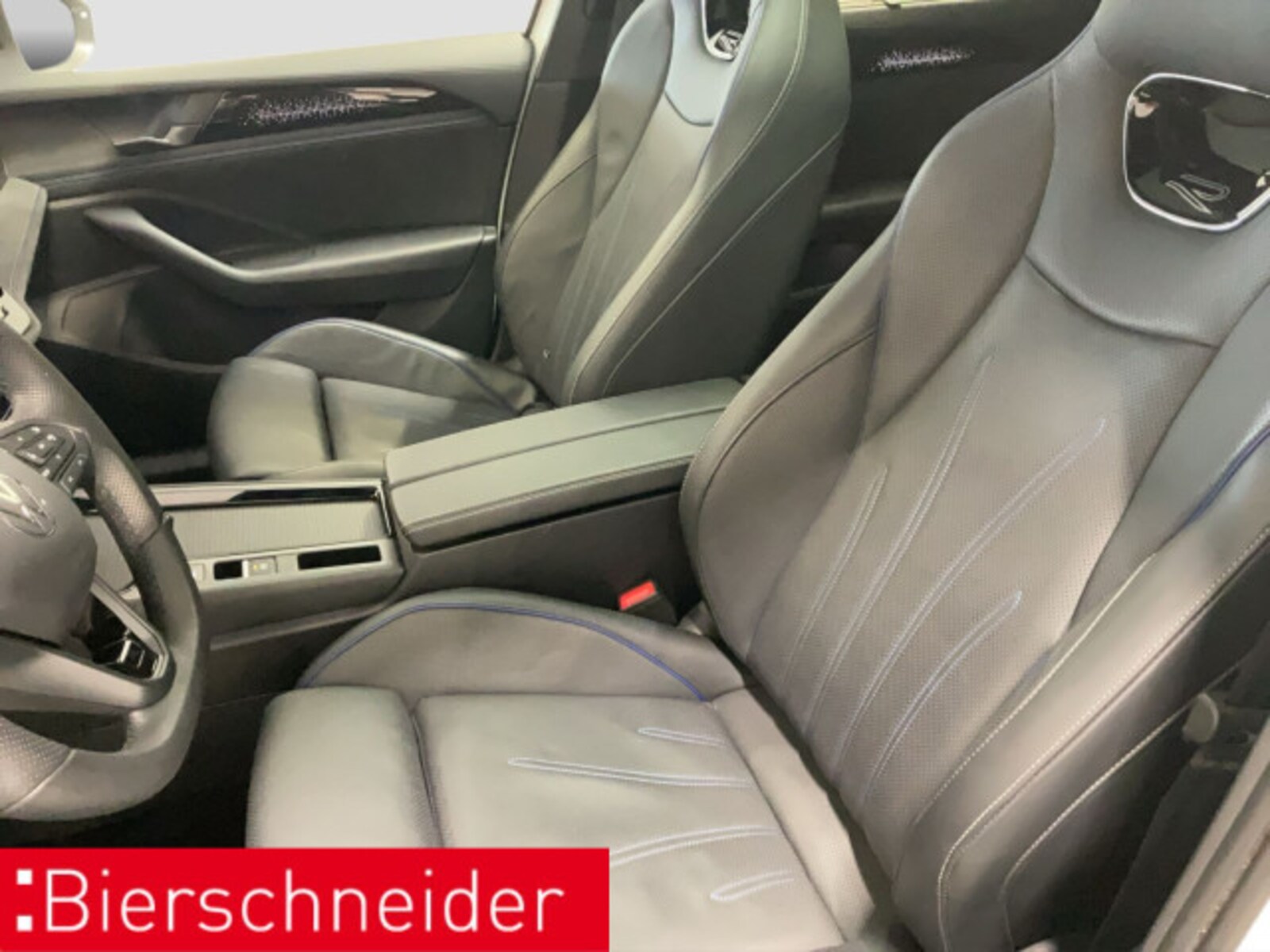 Volkswagen Passat – Bild 12