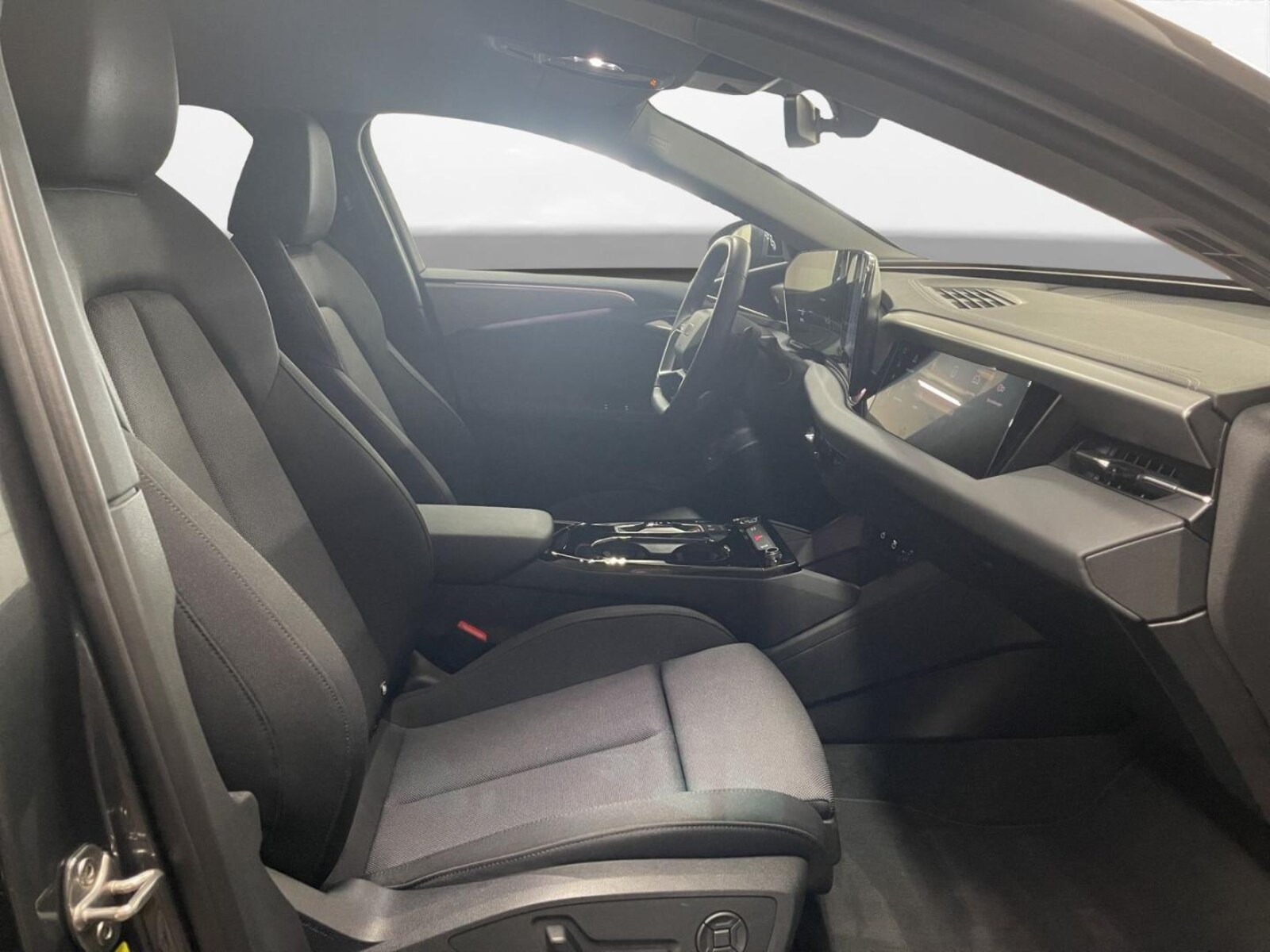 Audi A6 Avant e-tron – Bild 16