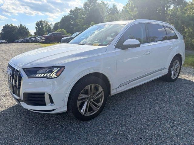 2023 Audi Q7