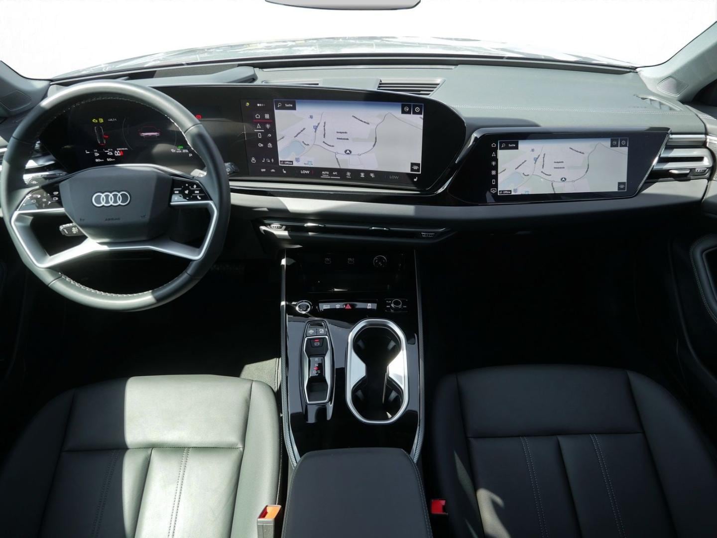 Bild über Audi A6 Avant e-hybrid e-hybrid quattro 220 kW S tronic - für weitere Informationen kontaktieren Sie den Audi Partner