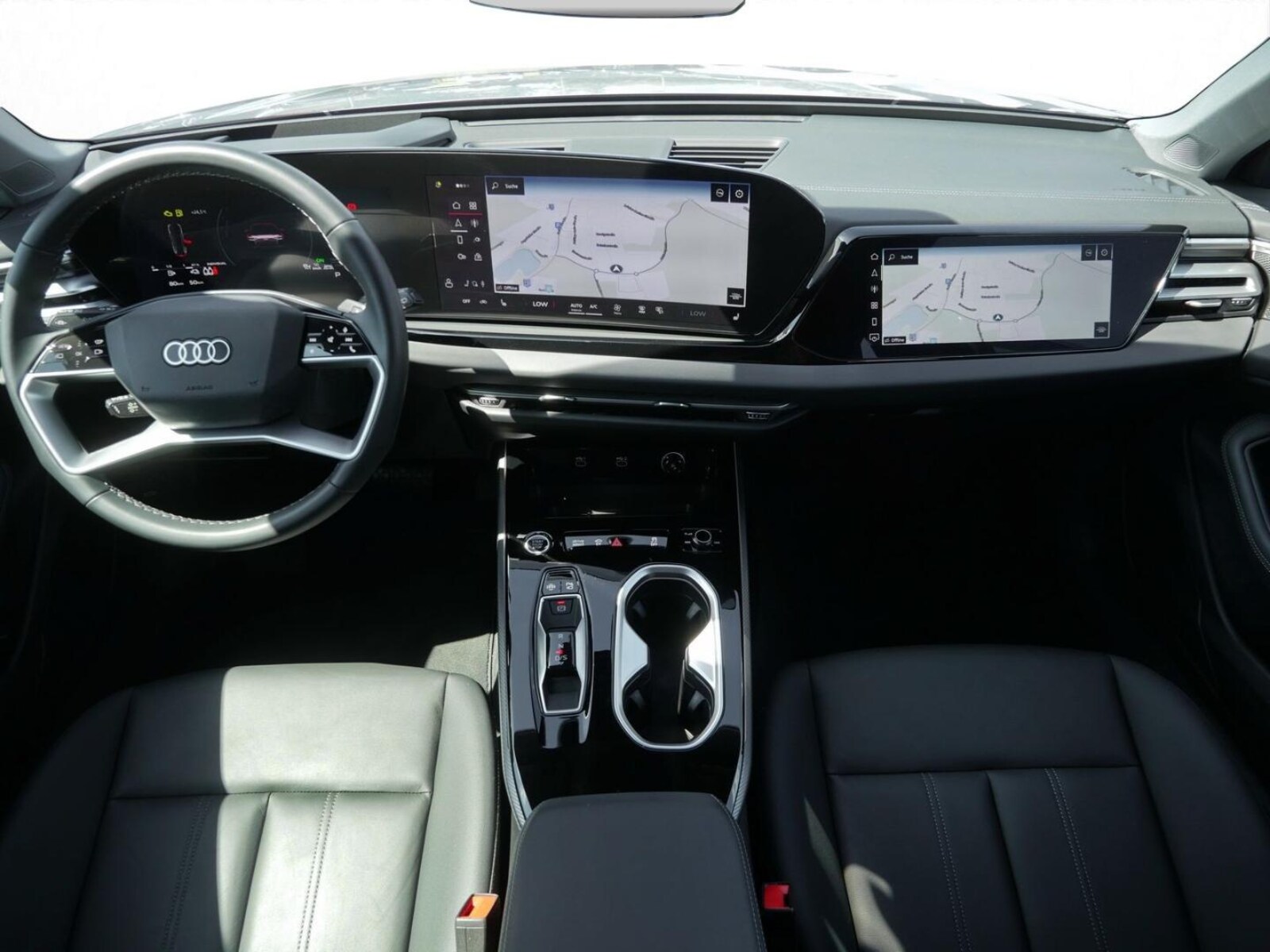 Audi A6 Avant – Bild 5