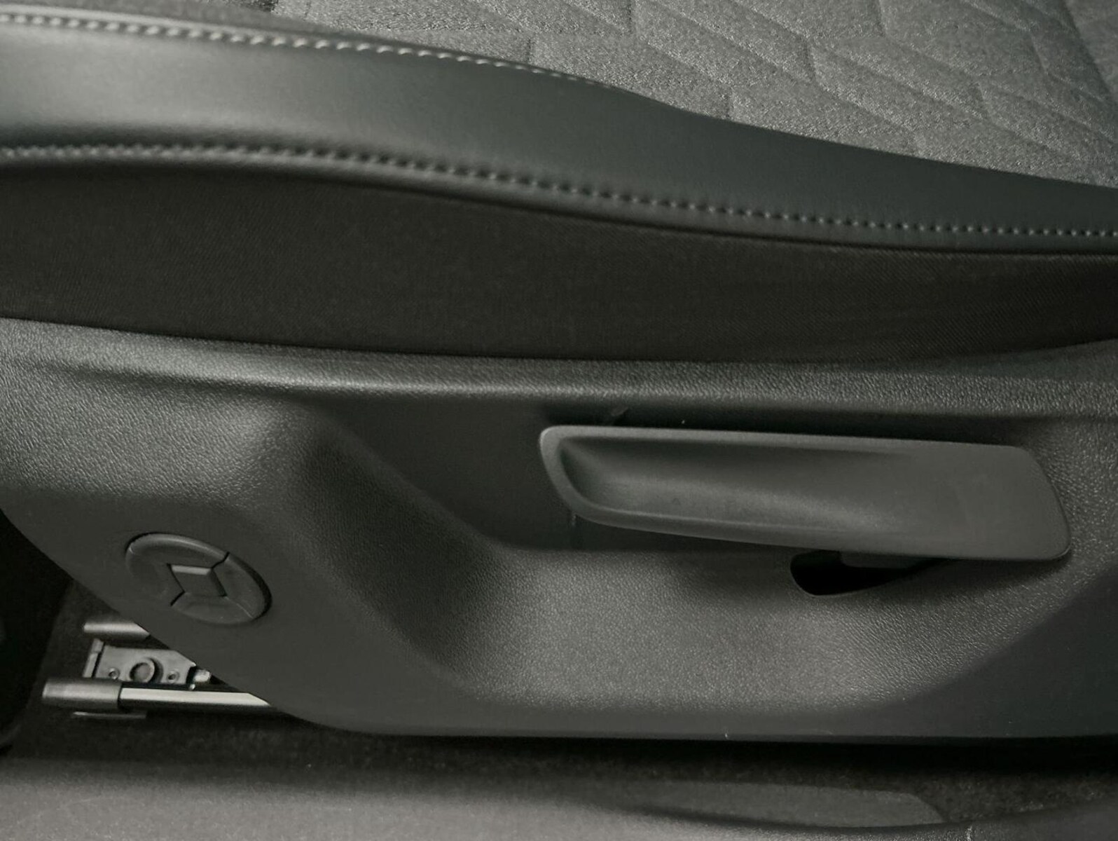 Volkswagen Tayron – Bild 12