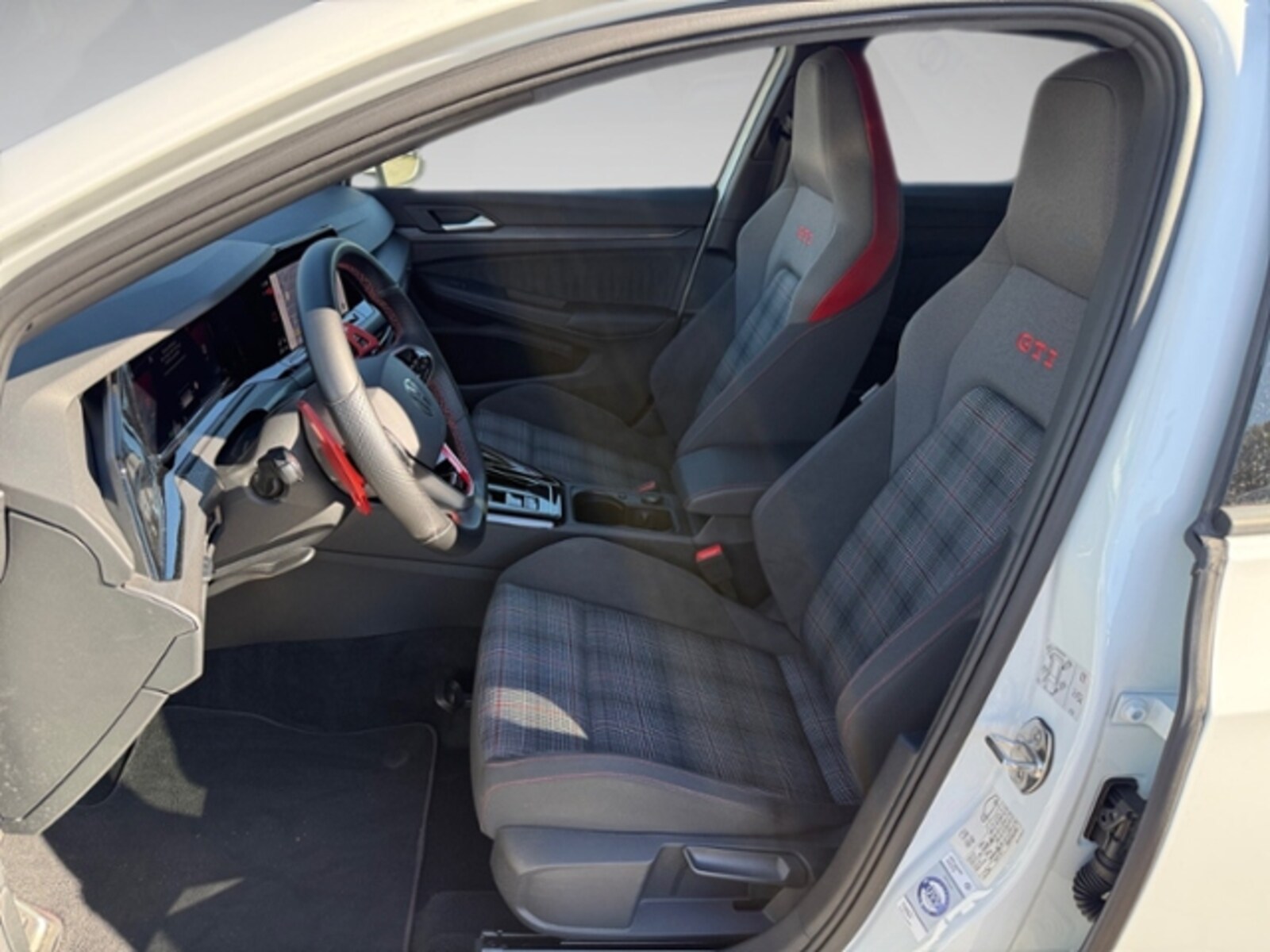 Volkswagen Golf – Bild 9