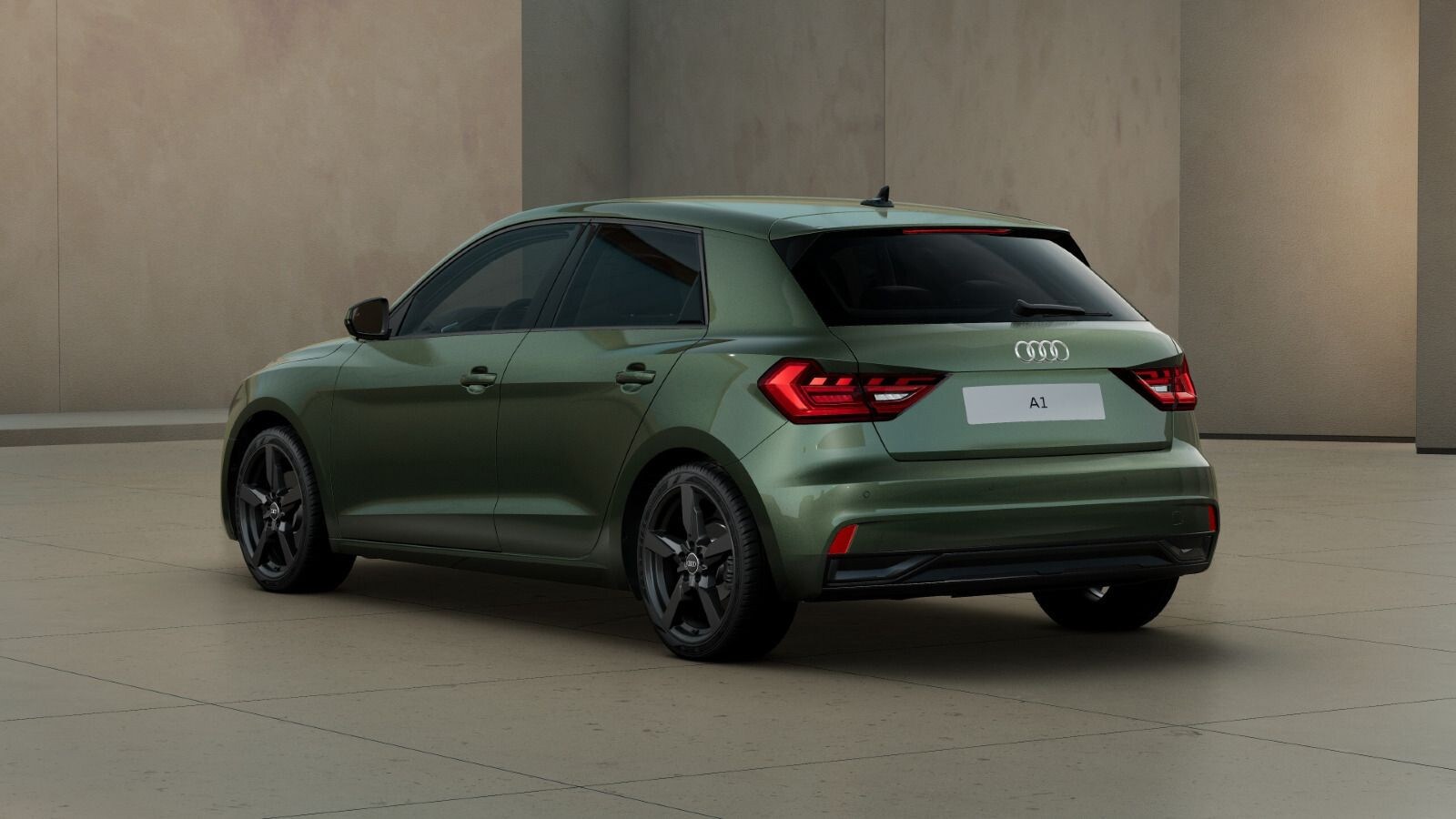 Audi A1 Sportback – Bild 3