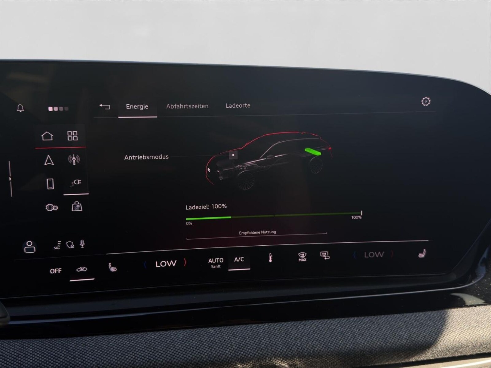 Audi A5 Avant – Bild 13