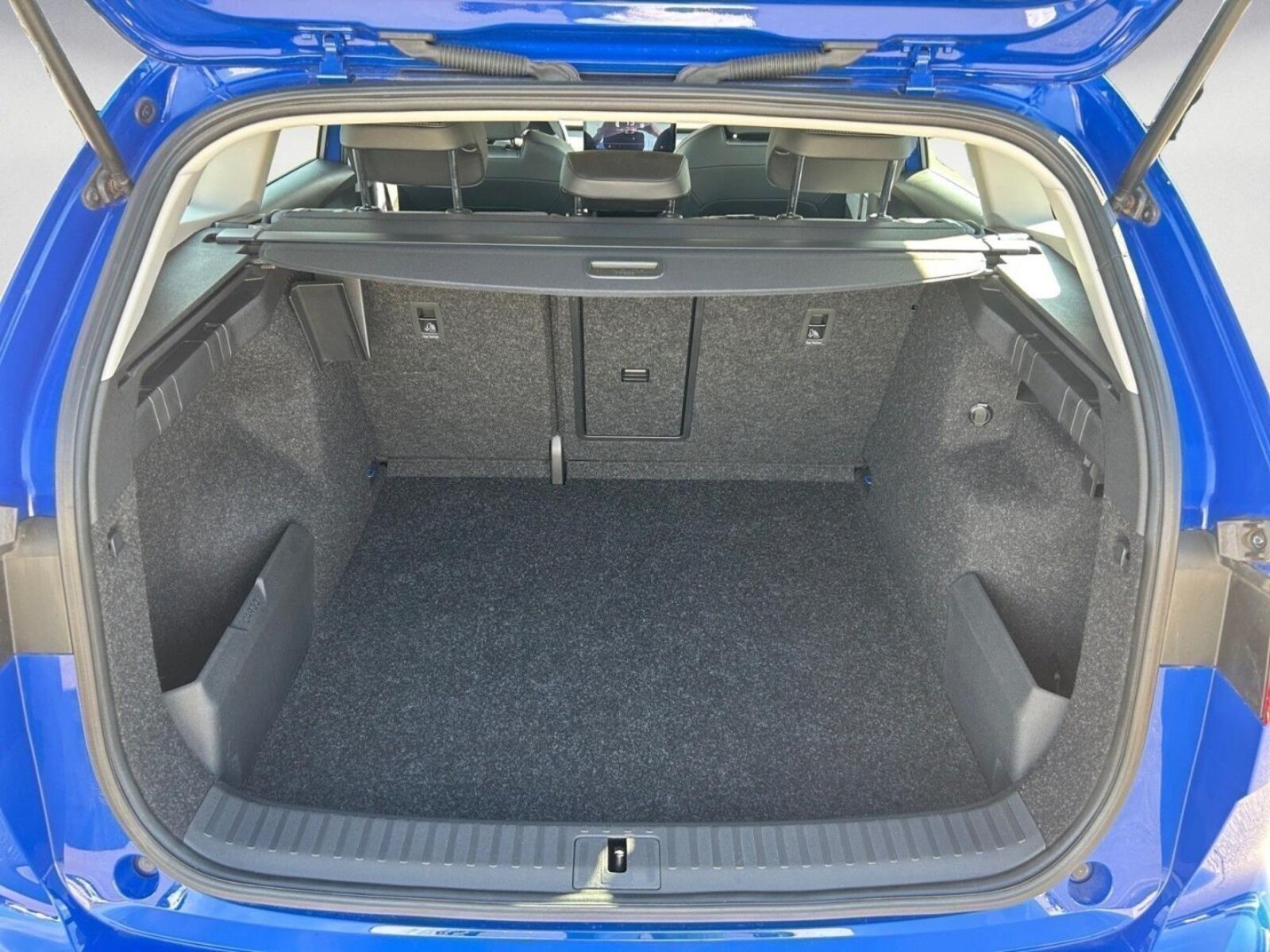 Škoda Enyaq – Bild 15