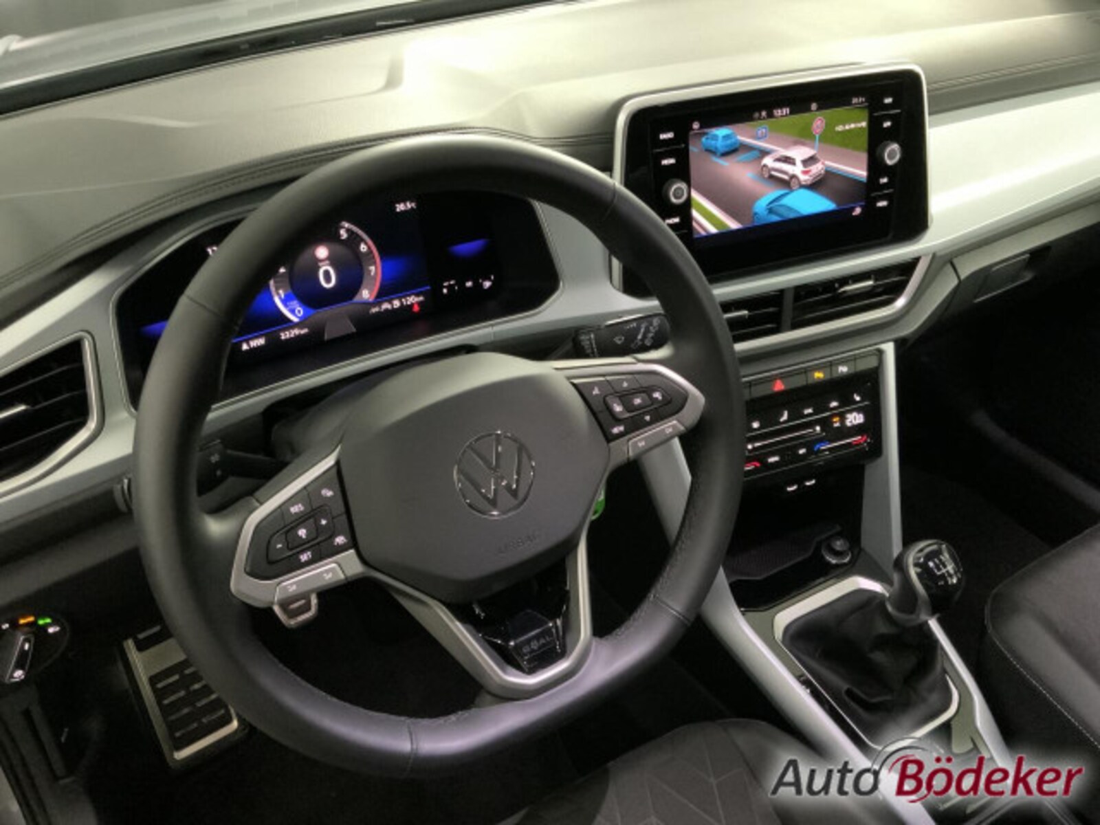 Volkswagen T-Roc – Bild 15
