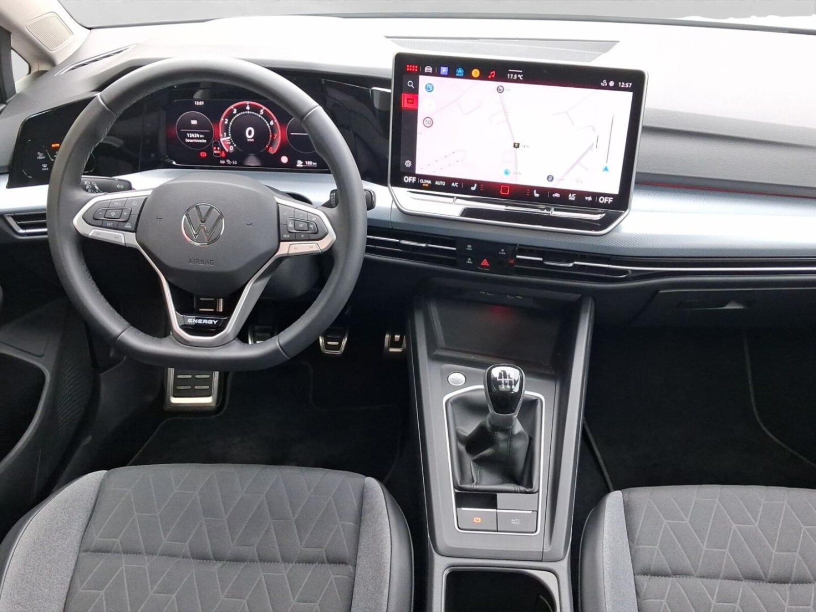 Volkswagen Golf – Bild 4