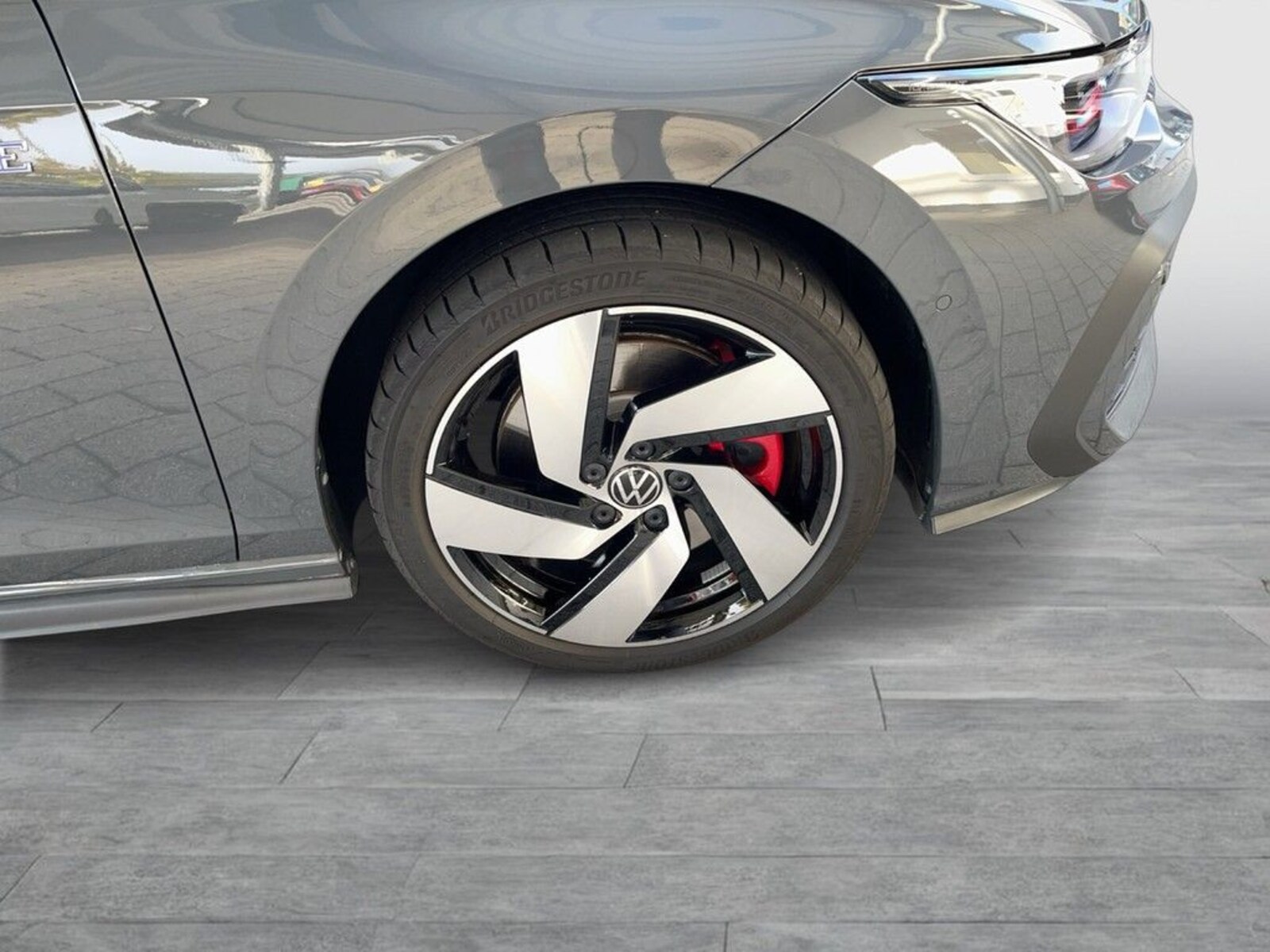 Volkswagen Golf – Bild 8