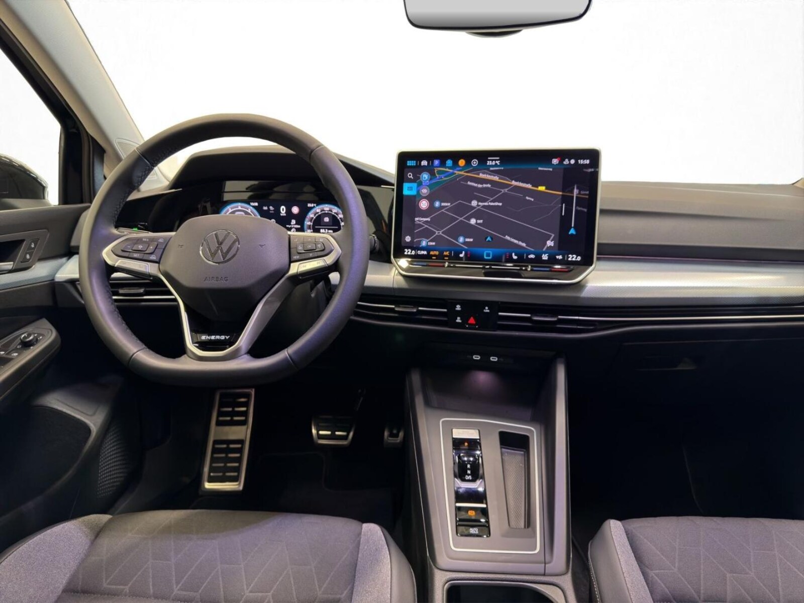 Volkswagen Golf – Bild 7