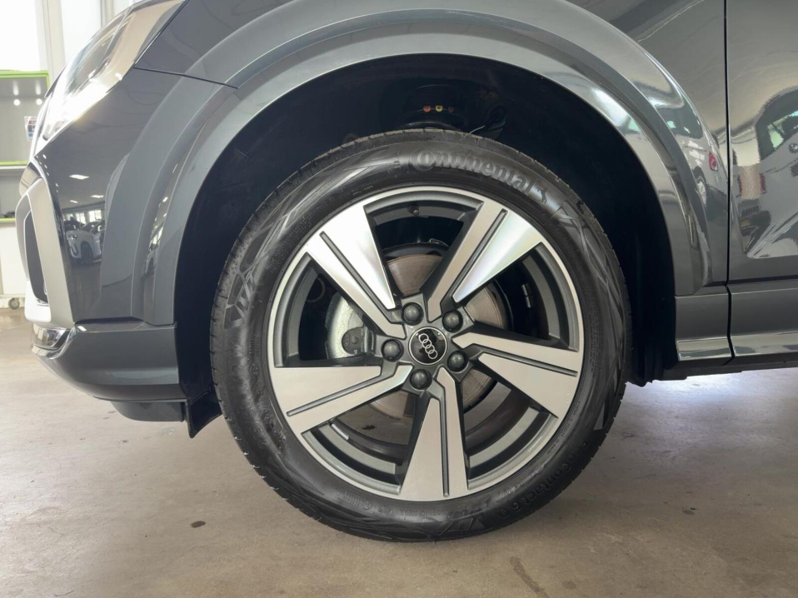 Audi Q2 – Bild 12